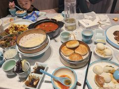 -聆桂烤鸭·金奖烤鸭(静联广场店)