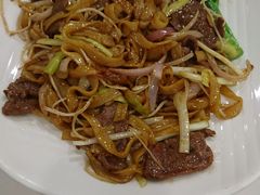 干炒牛河-广州酒家(文昌总店)