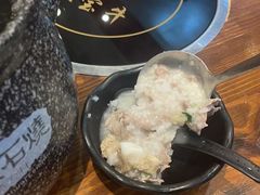 -八宝牛潮汕鲜牛肉火锅(净月店)