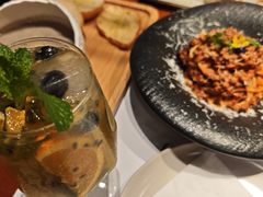 -咖梦餐厅 COMENG RESTAURANT