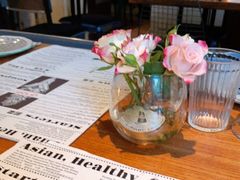 -Ginger(兴国路店)