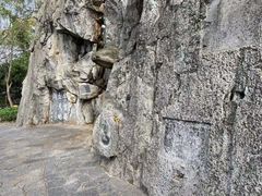 -桂林独秀峰王城景区