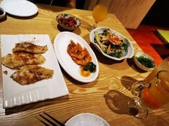 -津之港·日本料理·铁板烧