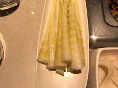 -海底捞火锅(泉城路店)
