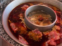 -晓宇重庆火锅(赛格国际购物中心店)