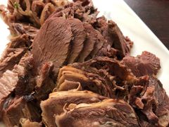 -老保定驴肉馆(云岗路店)