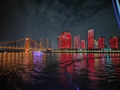 -船长9号·精致湖北菜(江滩店)