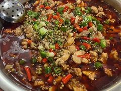 -米二红烧兔(华阳店)