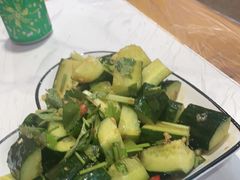 -官塘锋记鱼生·生腌·砂锅粥(牌坊街店)