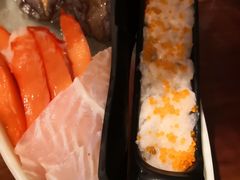 -Mr·Fish鱼鲜生海鲜放题(银泰in99店)