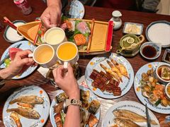 -松子料理(亮马桥店)
