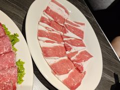 -NIUAN牛庵·日式和牛烧肉(恒隆店)