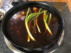 -石灰市毛记烧鸡公(解放碑店)