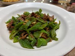 -李氏传家菜(兴城路店)