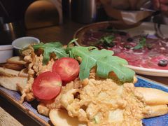 -囧吉香生蚝牛排馆(湖北路店)
