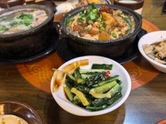 -王明古法砂锅居(开化寺店)