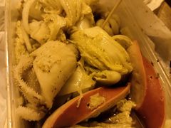 -明记牛杂(新马路分店)