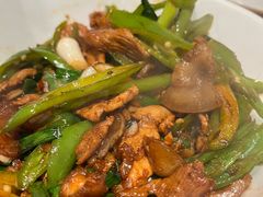 -印象鲵宴·张家界地标美食名片(溪布街店)