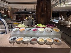 -舟山朱家尖威斯汀酒店·知味标帜自助餐厅