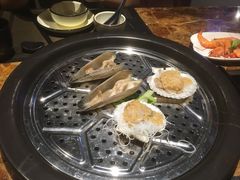 -船奇蒸汽海鲜·闽菜(八市海鲜总店)