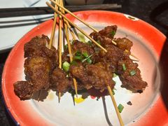 -小饕荟雅安贡椒鱼鲜馆(广福桥店)