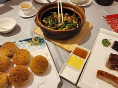 宴荟吉祥三宝-宴荟·粤式臻味(领展店)