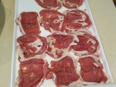 -北门涮肉·铜锅涮肉(南锣鼓巷店)