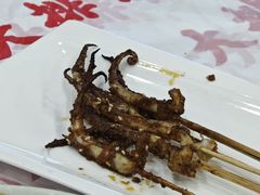 -虎虎龙虾大排档(双井店)