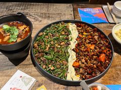 -铁公鸡·四川料理(天环广场店)