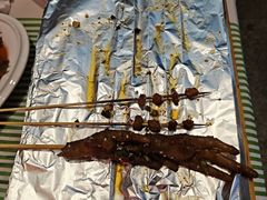 -可可大虾武汉土菜大排档(万松园1店)