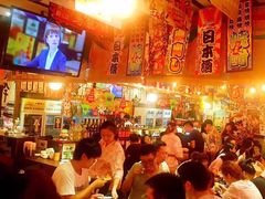 大堂-平成屋·午肴夜酒(四川北路店)