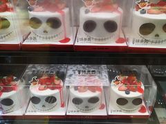 -味多美蛋糕(阜成门店)