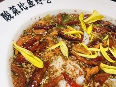 -太二酸菜鱼(深圳布吉万象汇店)