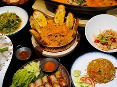 -金厨泰国餐厅·全泰籍厨师料理(拱北店)