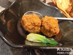 -前海沿·青岛菜(乐客城店)