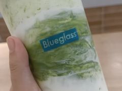 -Blueglass酸奶(华贸购物中心店)