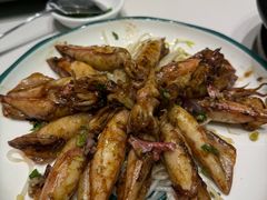 -秋色客家菜(南山店)