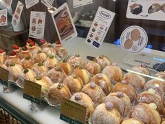 -屋裡·Union Bakery(龙江路店)