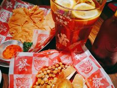 -西关味(大卫城店)
