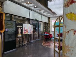 点击看大图 -莎蔓莉莎美容会所