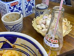 -郑记biangbiang面(钟楼店)