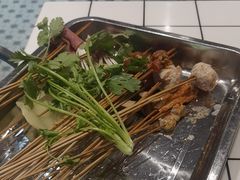 -九街淑芬掌中宝串串公司(内街文化创意园店)