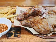 -德泰楼餐饮(莲湖路店)