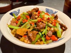-潇湘阁(汉光百货店)