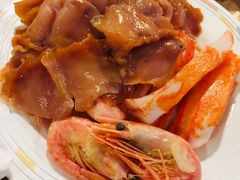 -汇泉王朝大饭店-旋转餐厅(南海路店)