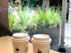 -Seesaw Coffee(深圳深业上城店)