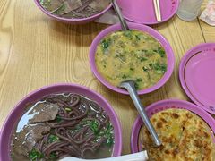 -牛马行牛肉饸饹铺(长春总店)