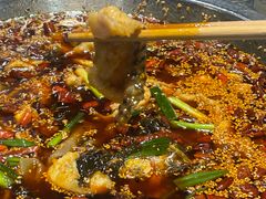 -胖子鱼·天水麻辣鱼火锅(秦州407店)