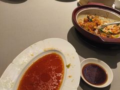 -潮府馆·非遗潮州菜·世纪公园(新国际博览中心店)
