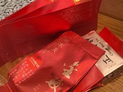-宴武夷·匠心闽味(印象大红袍店)